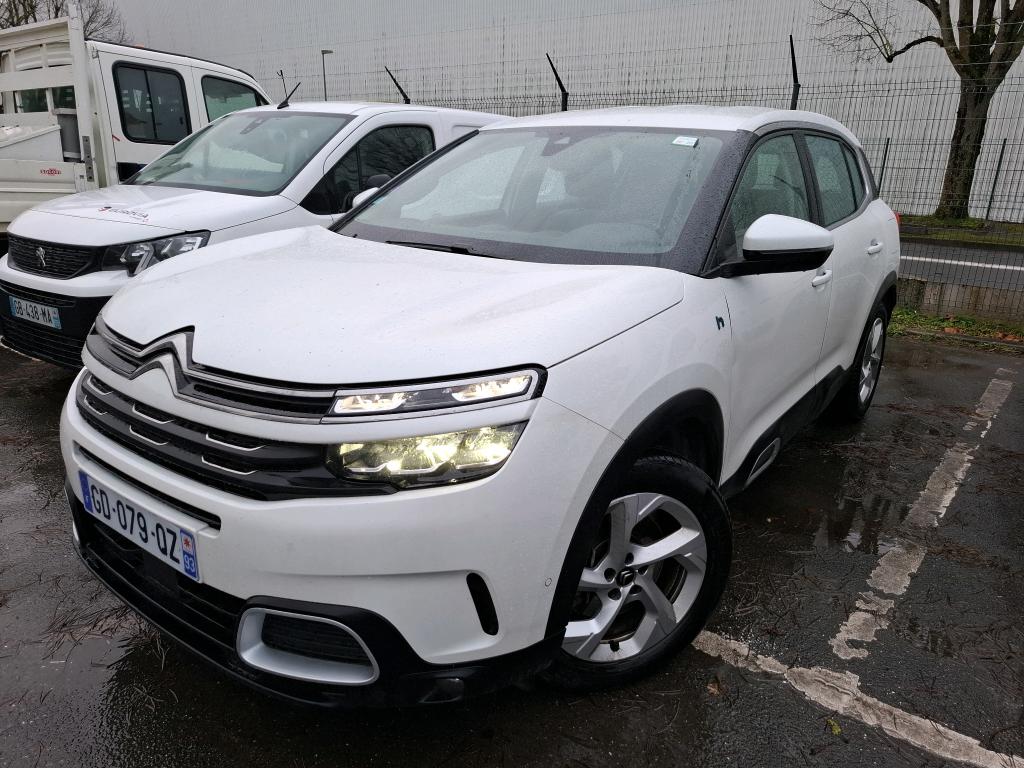 C5 AIRCROSS