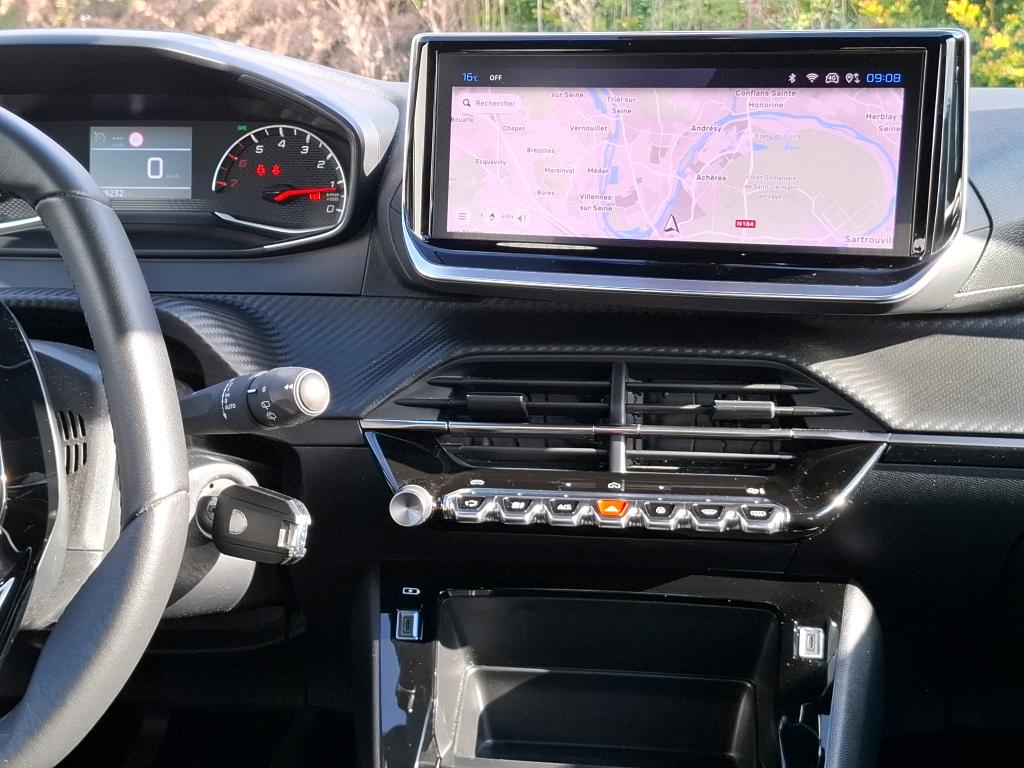 Peugeot 2008 PureTech 100 S&S BVM6 Active 2024