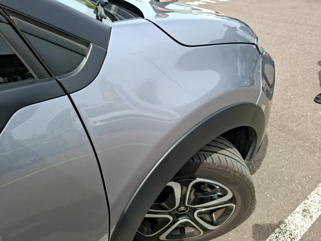 Citroen C3 PureTech 83 S&S BVM5 Feel Pack 2022