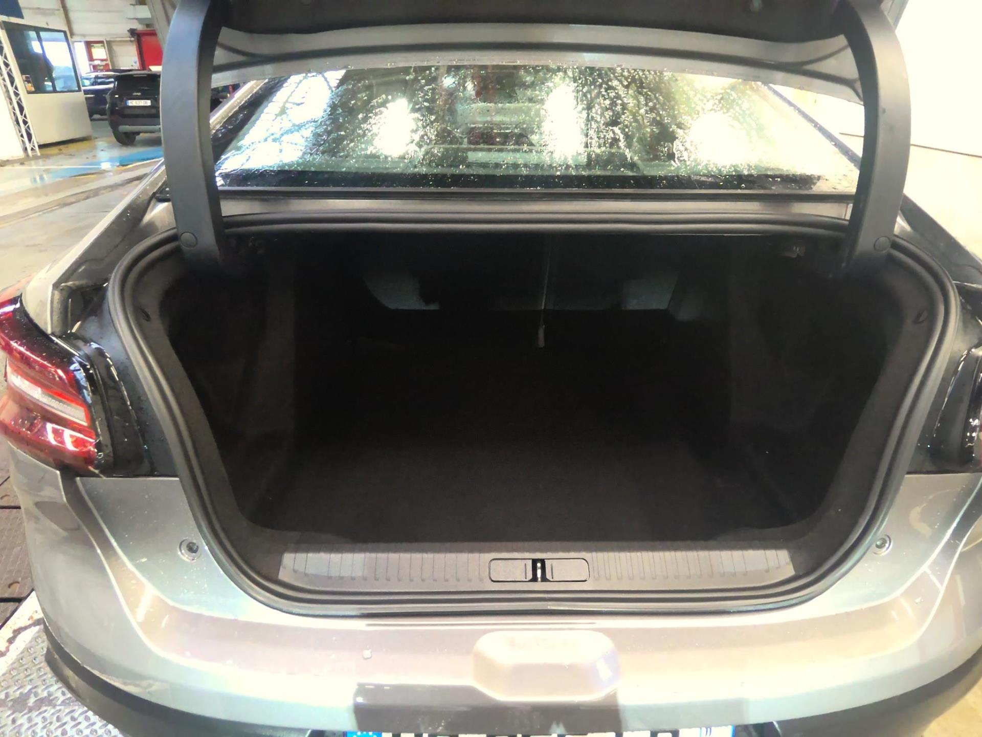 Citroen C4 X Hybride 136 ch e-DCS6 Plus 2025
