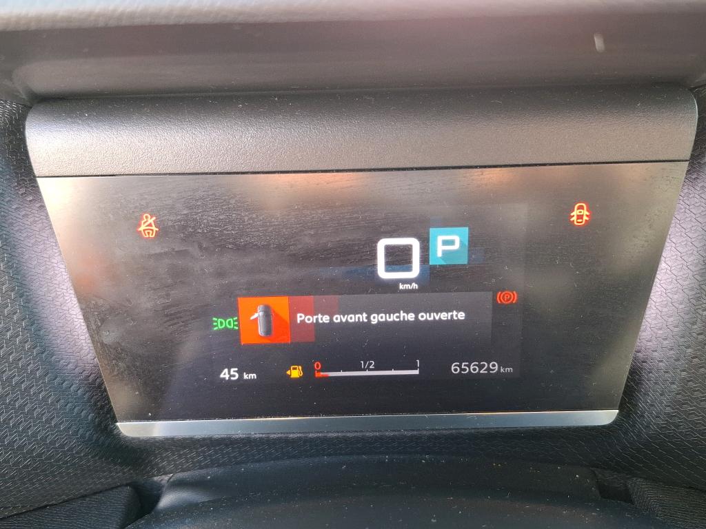 Citroen C4 PureTech 130 S&S EAT8 Feel Pack 2022