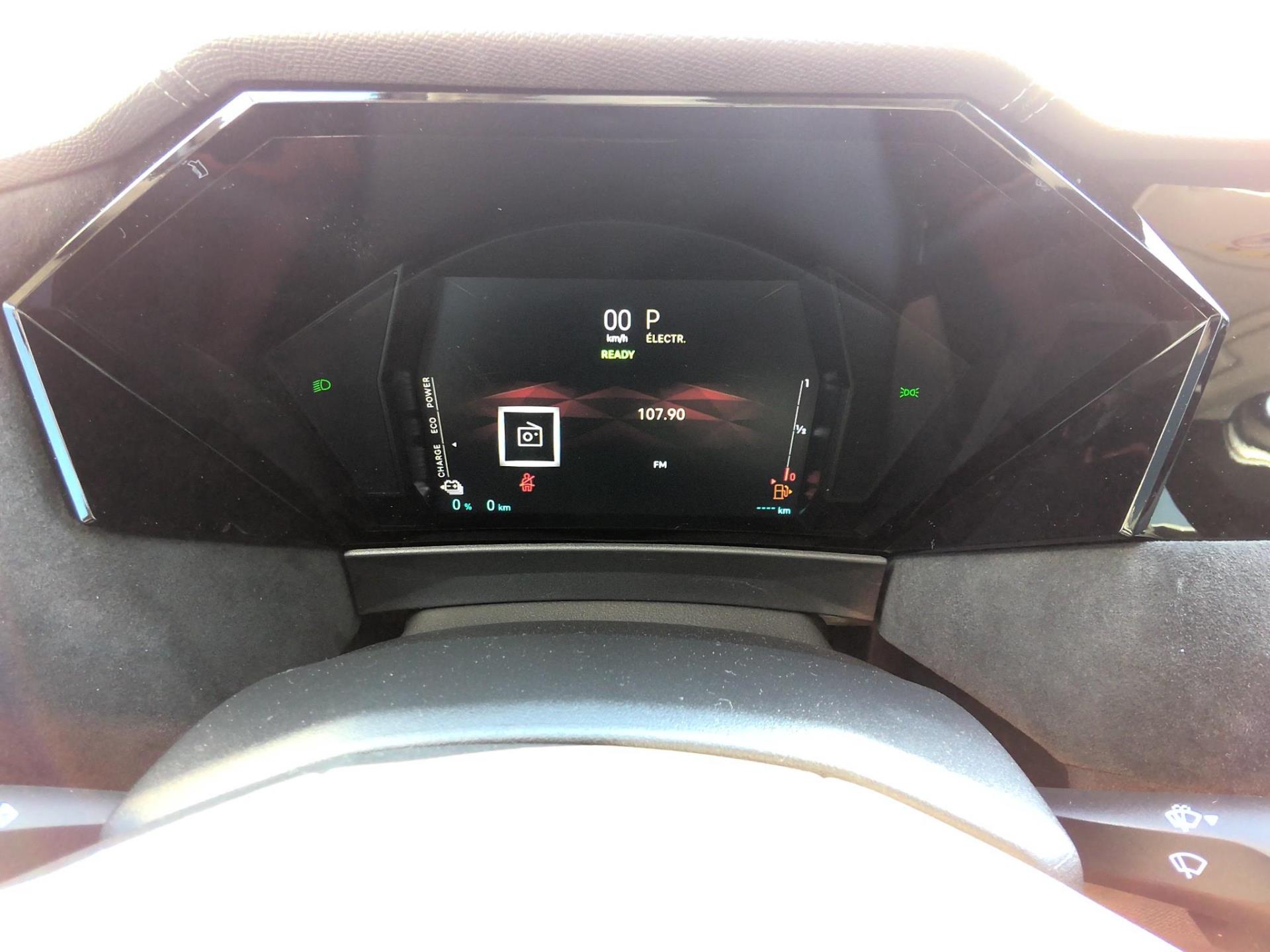 DS DS 4 Hybride E-Tense 225 EAT8 Performance Line+ 2023