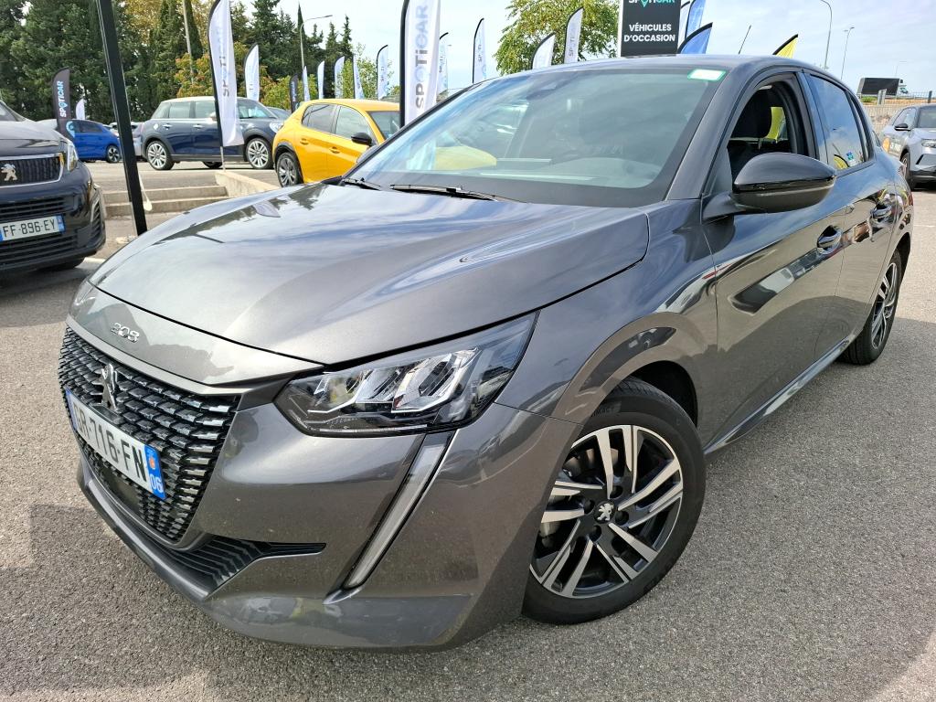 208 II