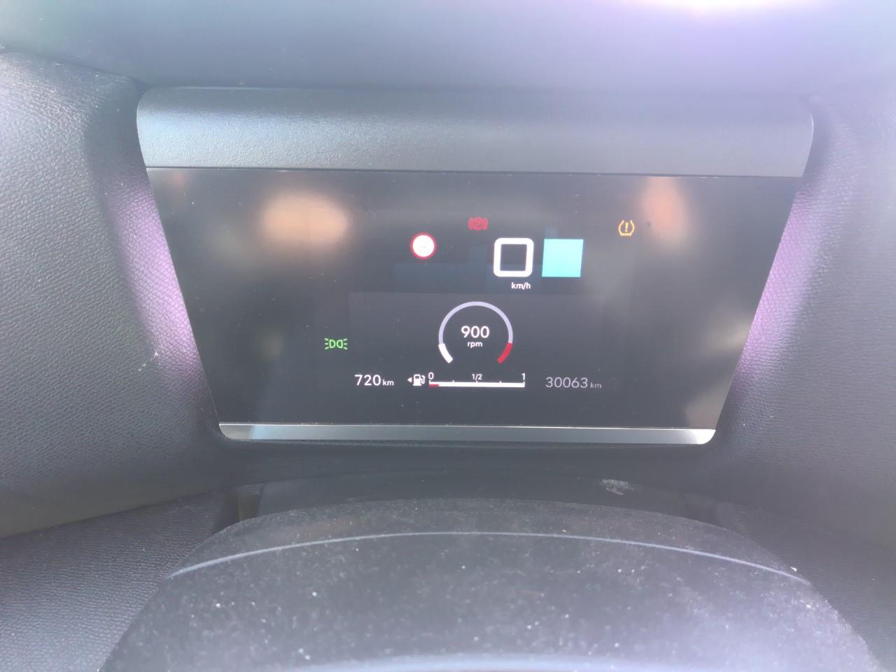 Foto Citroën C4 5