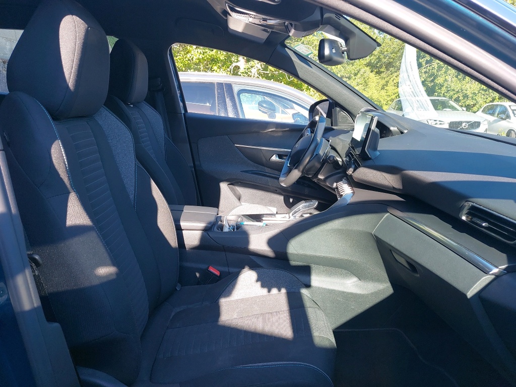 Peugeot 5008 BlueHDi 130ch S&S EAT8 Active Pack 2022