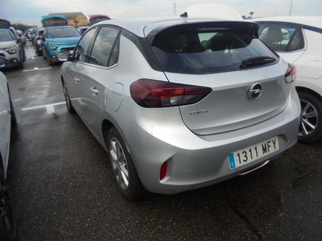 Foto Opel Corsa 6