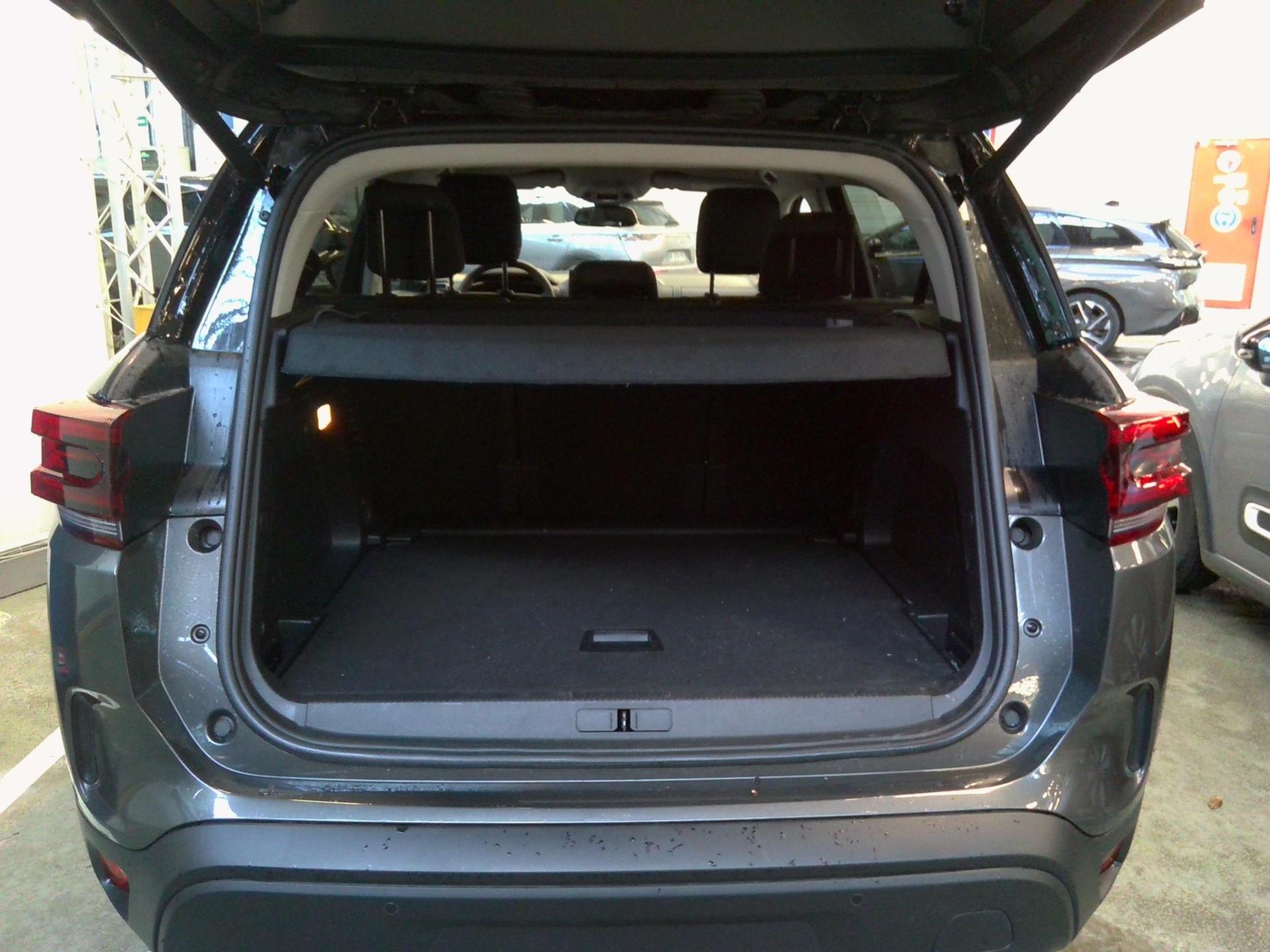 Citroen C5 Aircross BlueHDi 130 S&S EAT8 Shine 2023