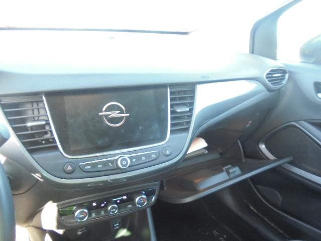 Foto Opel CrossLand 13