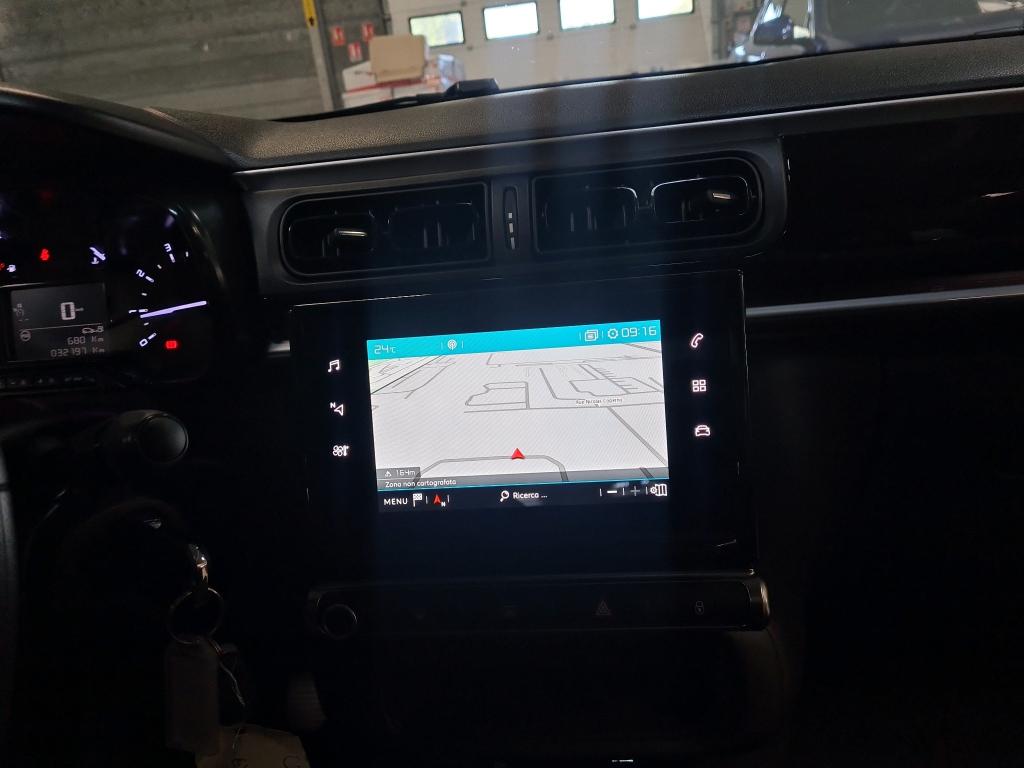 Citroen C3 PureTech 83 S&S BVM5 Feel Pack 2022