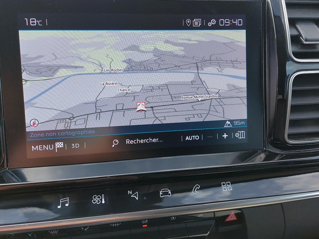 Citroen C5 Aircross BlueHDi 130 S&S BVM6 C-Series 2021
