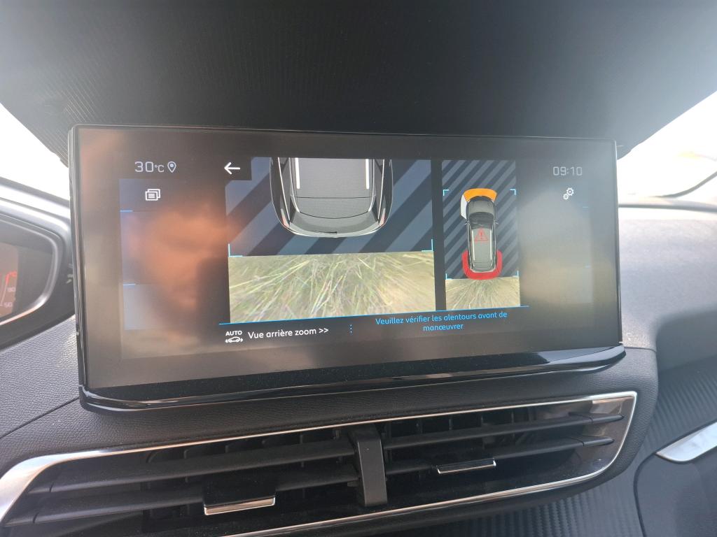 Peugeot 3008 BlueHDi 130ch S&S EAT8 Active Pack 2021
