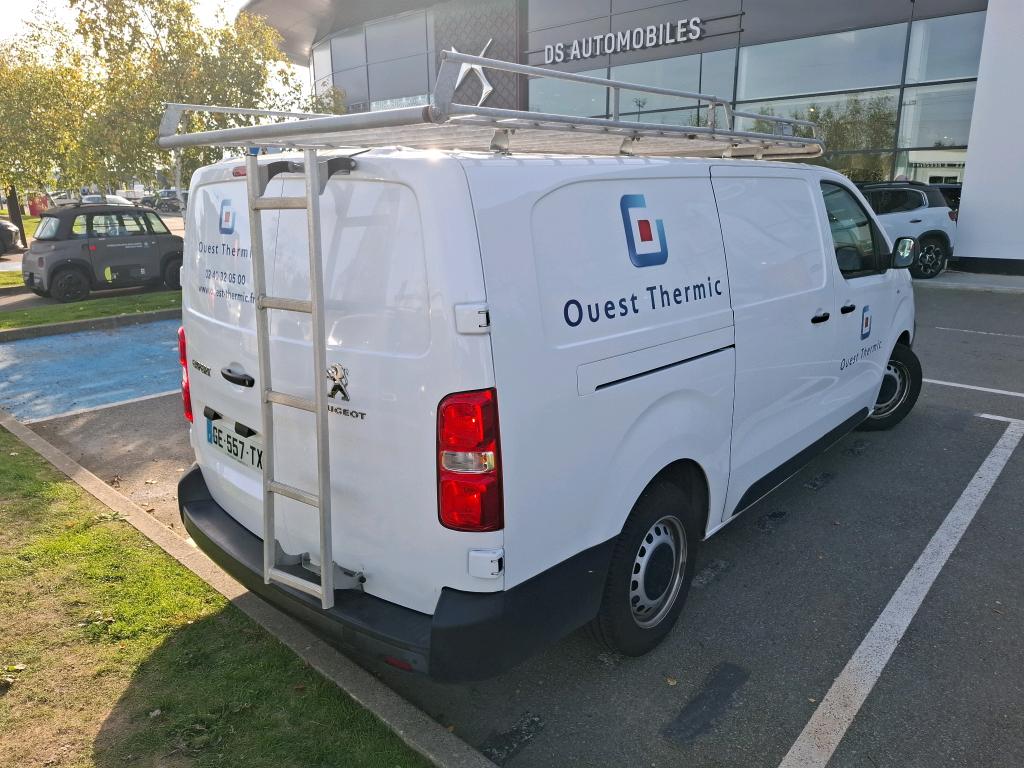 Peugeot EXPERT FGN TOLE LONG BLUEHDI 145 S&S BVM6 PREMIUM 2022