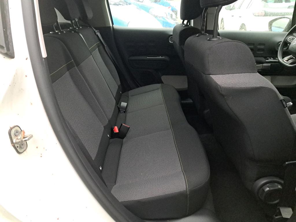 Citroen C3 PureTech 82 S&S BVM5 Feel Business 2019