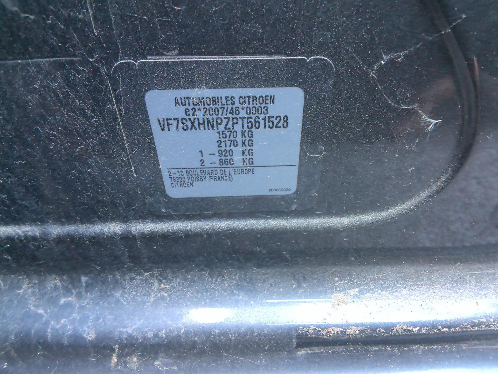 Citroen C3 PureTech 110 S&S BVM6 Shine 2023