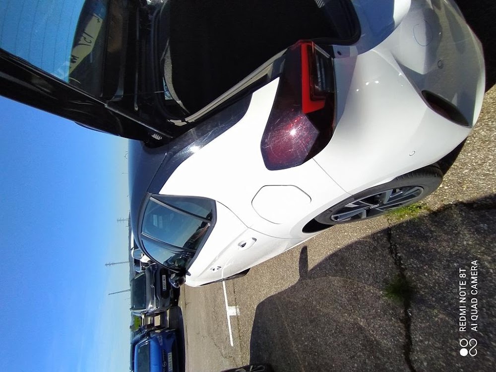 Foto Opel Corsa 6