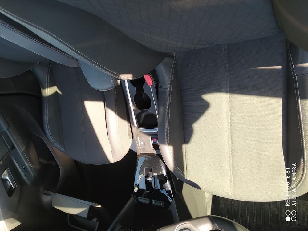 Foto Opel Corsa 11