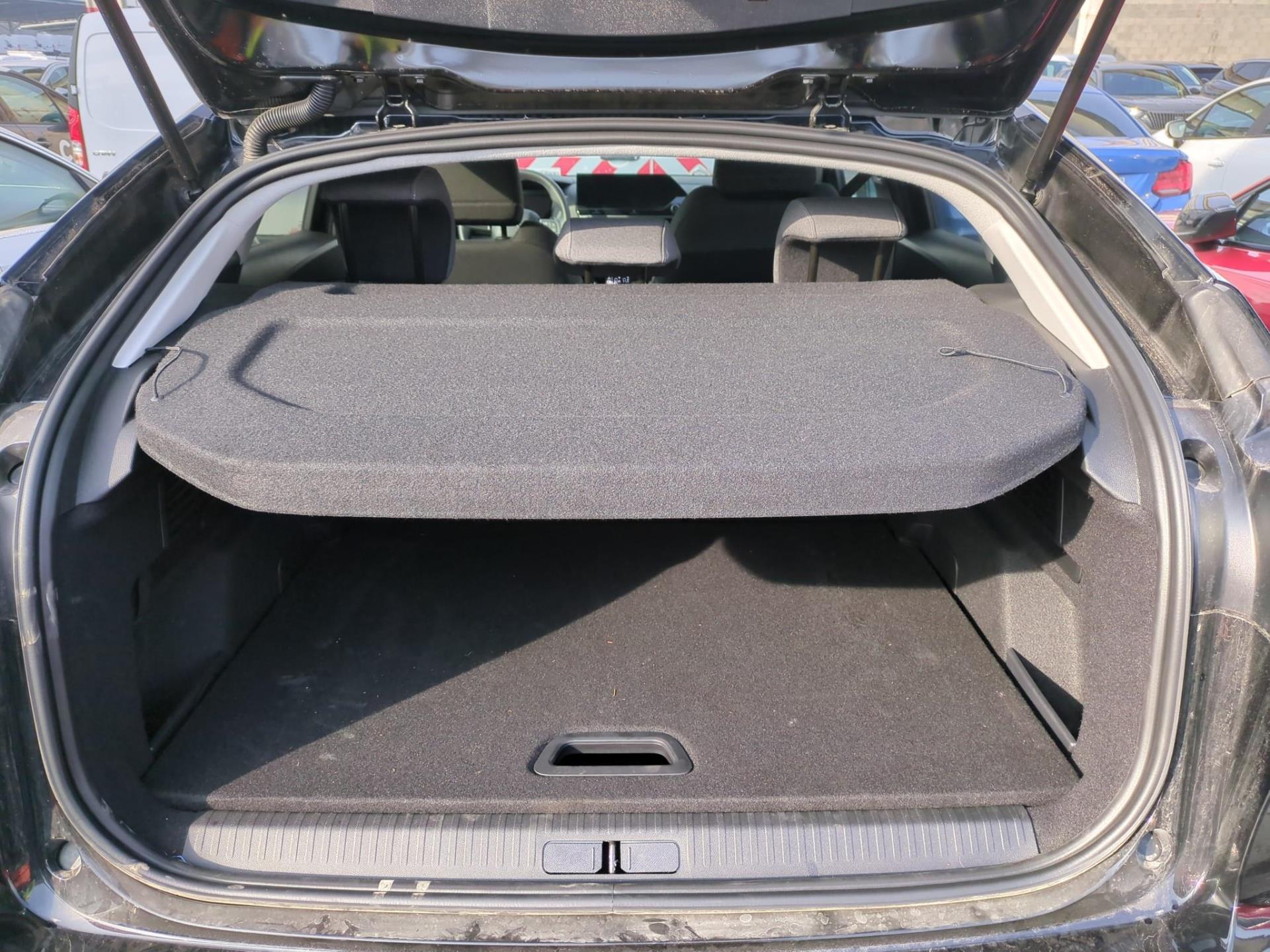 Citroen C4 BlueHDi 130 EAT8 Max 2024