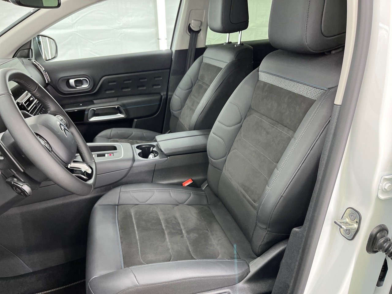 Citroen C5 Aircross PureTech 130 S&S EAT8 Shine 2023