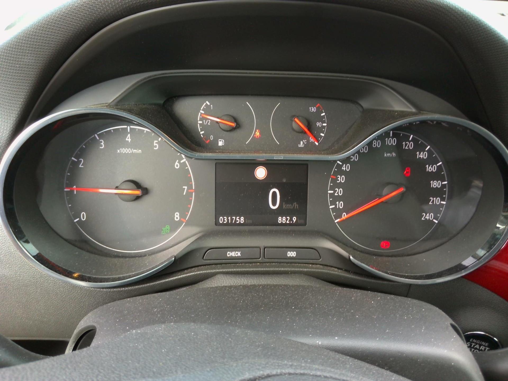 Opel Crossland 1.2 Turbo 110 ch BVM6 GS 2023