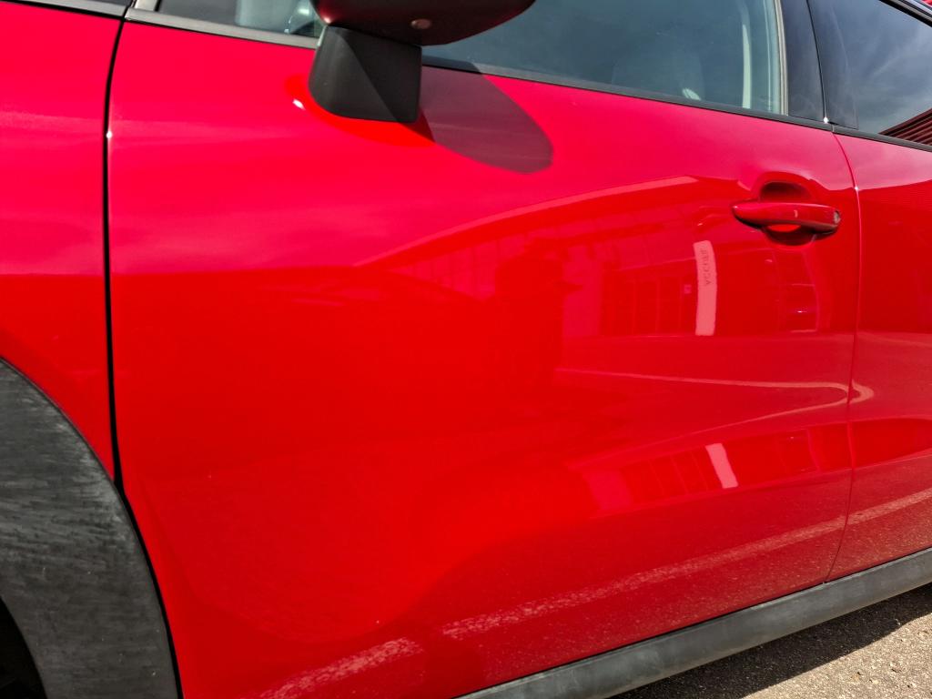 Citroen C3 Aircross PureTech 110 S&S BVM6 Plus 2024