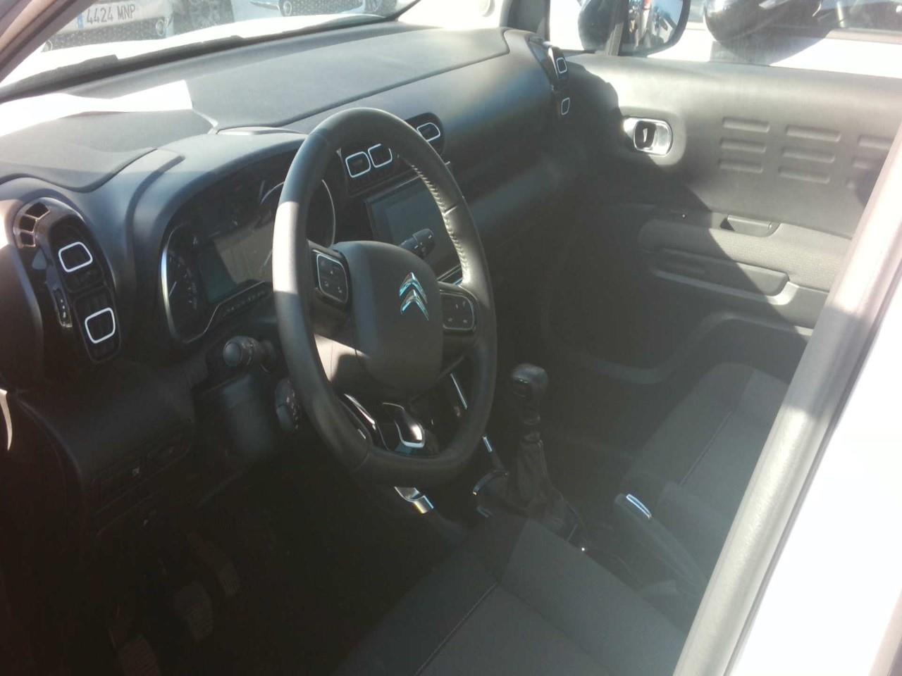 Foto Citroën C3 Aircross 5