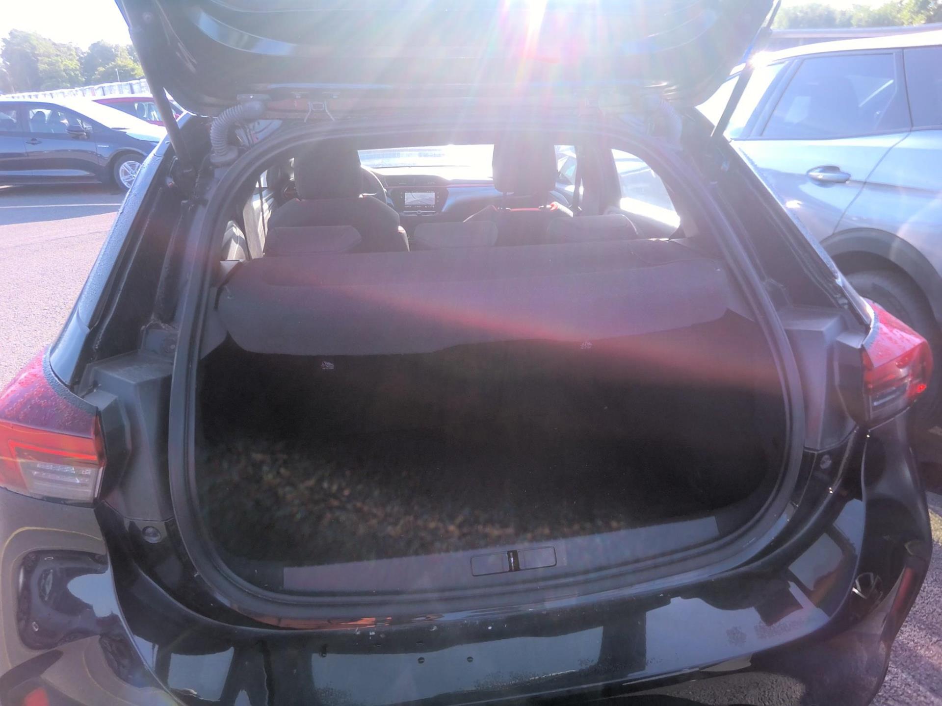Opel Corsa 1.2 Turbo 100 ch BVM6 GS 2023