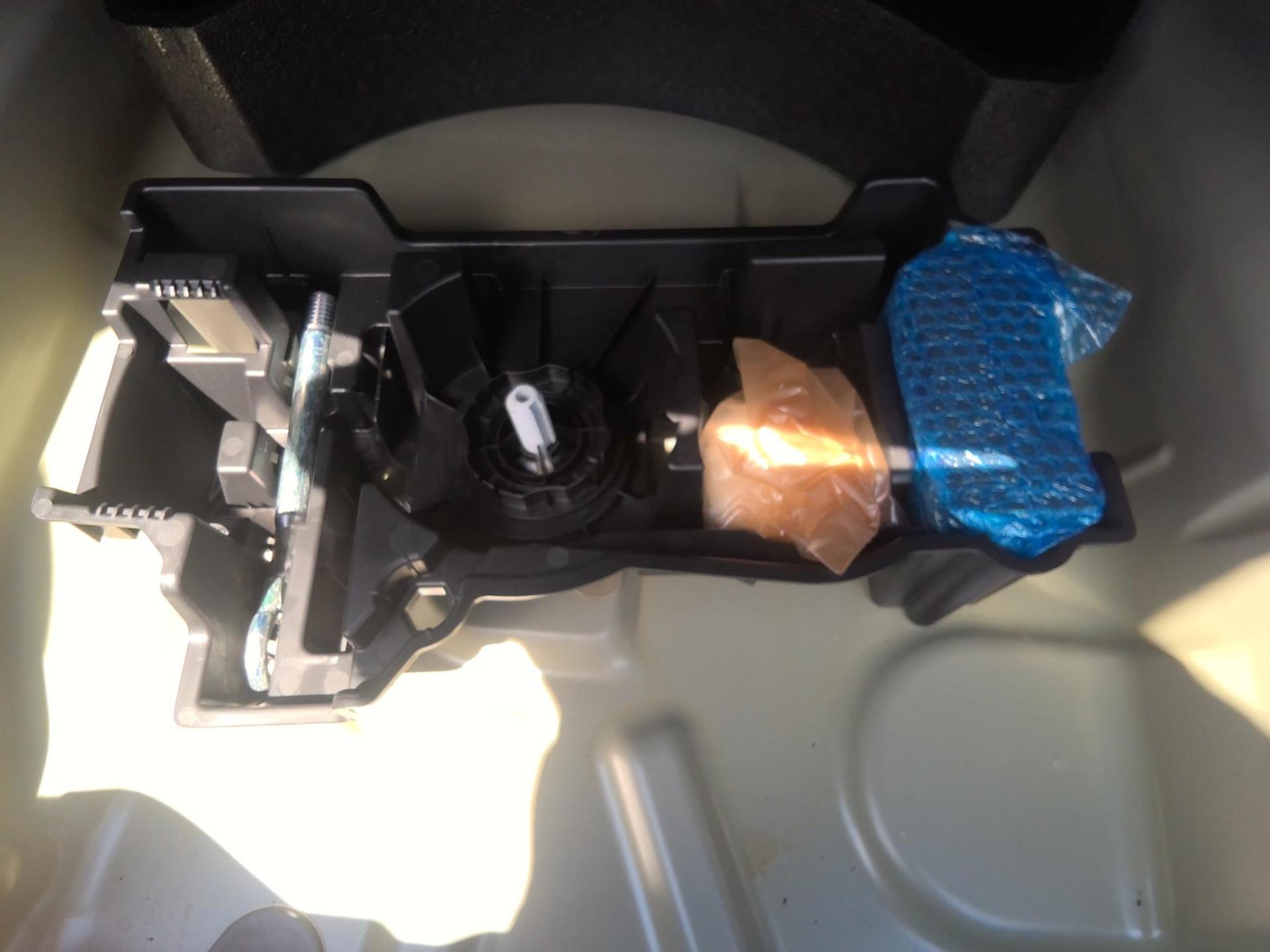 Citroen C4 X Hybride 145 ch e-DCS6 Max 2025