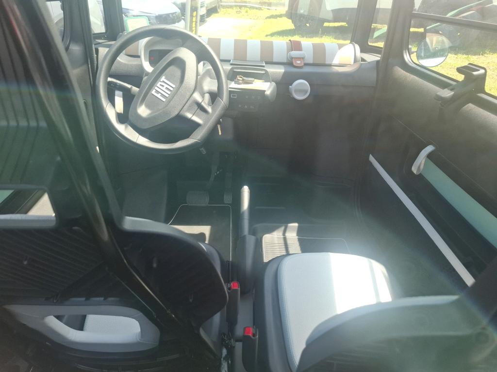 FIAT TOPOLINO 