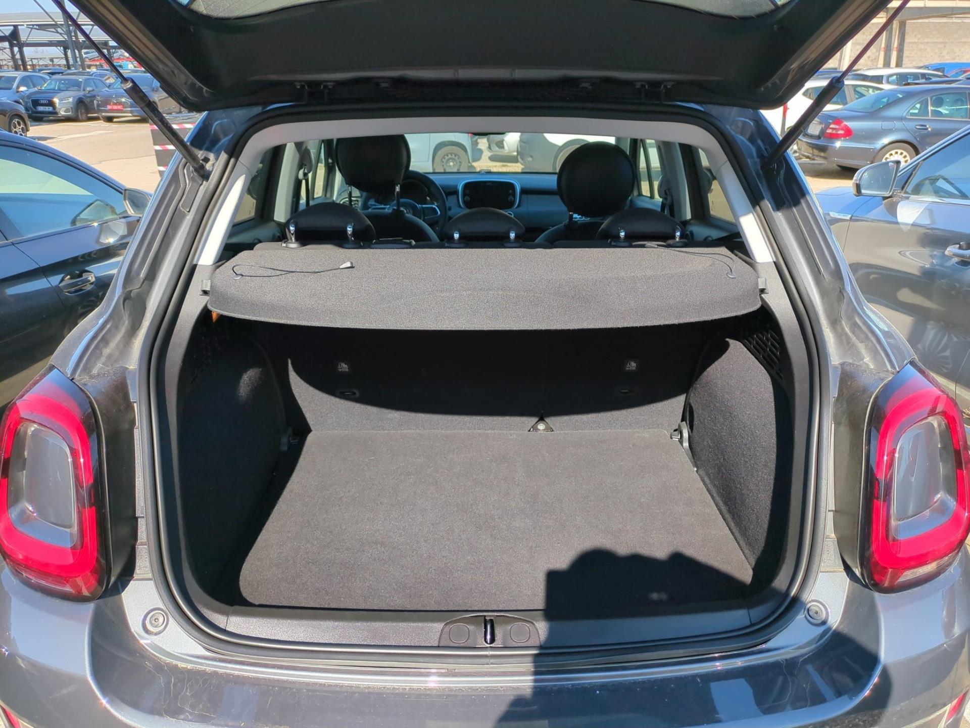 FIAT 500X 1.5 FireFly 130 ch S/S DCT7 Hybrid  2024