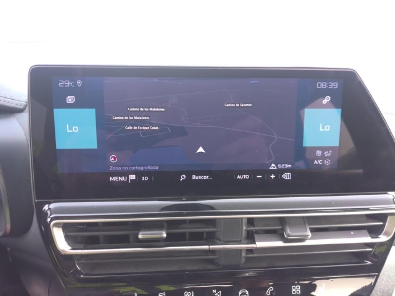 Foto Citroën C5 Aircross Hybrid 9