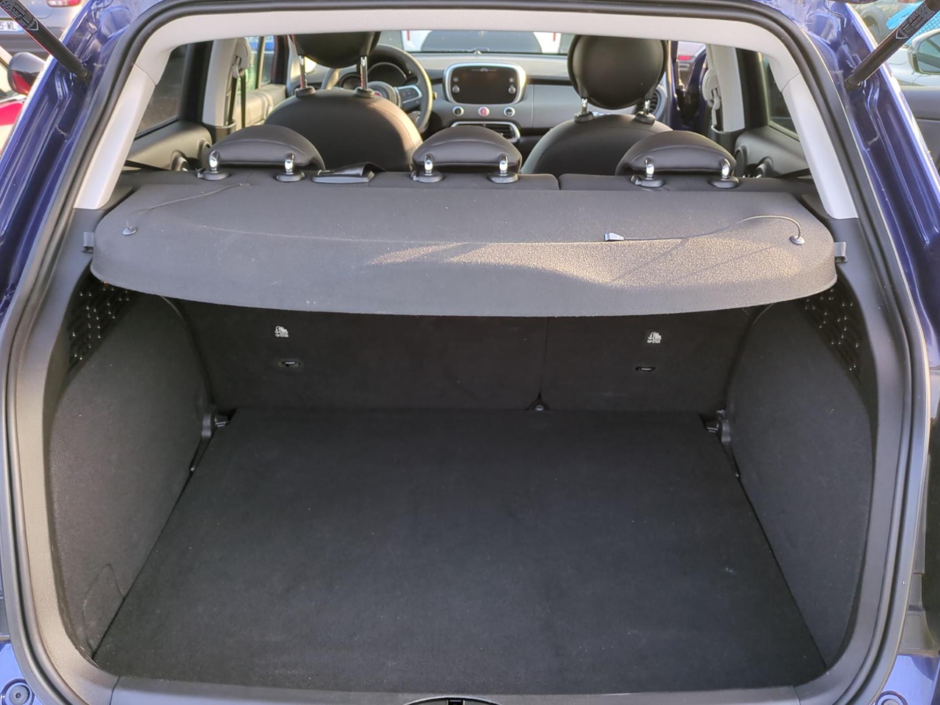 FIAT 500X 1.5 FireFly 130 ch S/S DCT7 Hybrid 2024