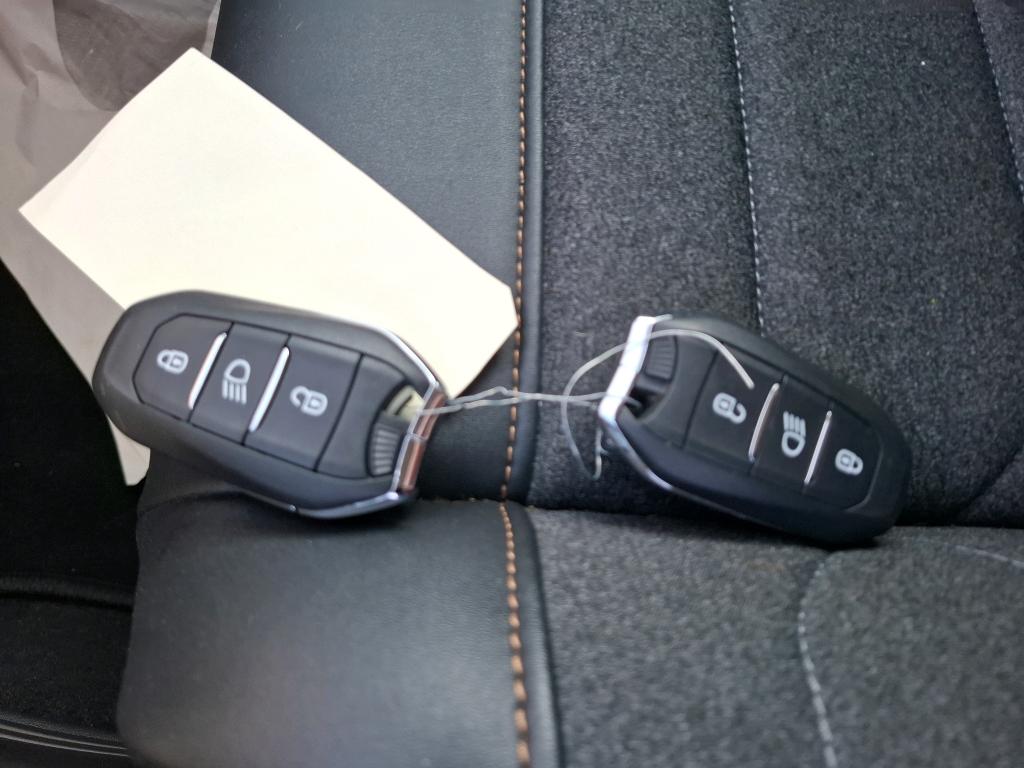 Citroen C3 PureTech 83 S&S BVM5 Shine Pack 2022