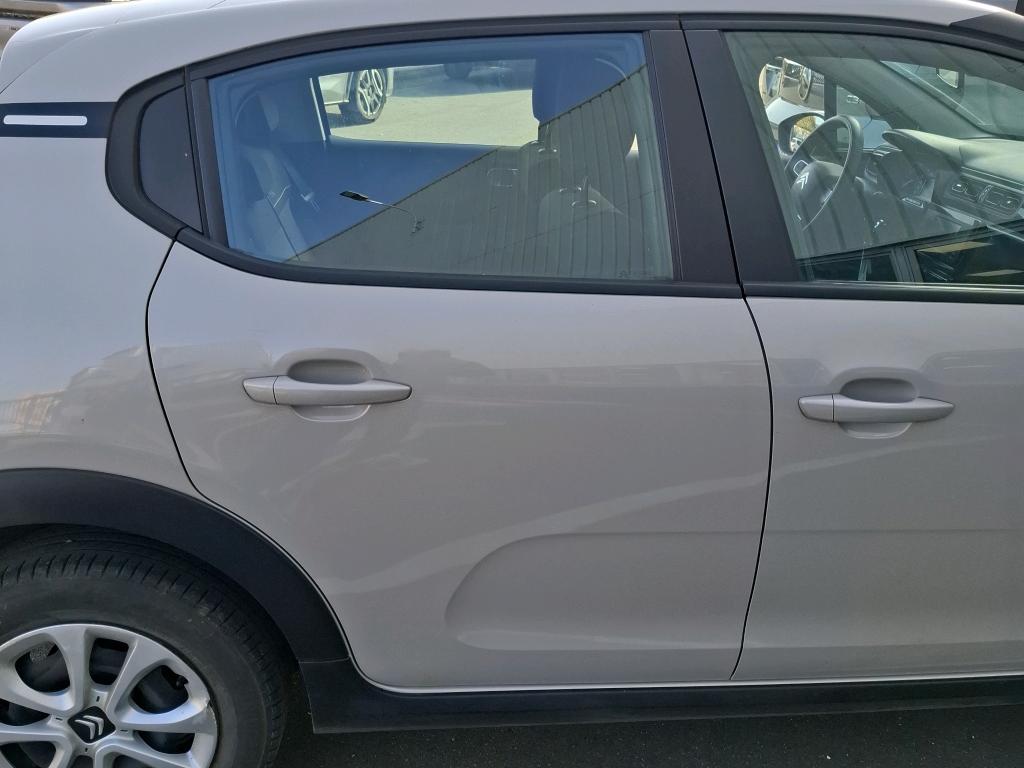 Citroen C3 III 
