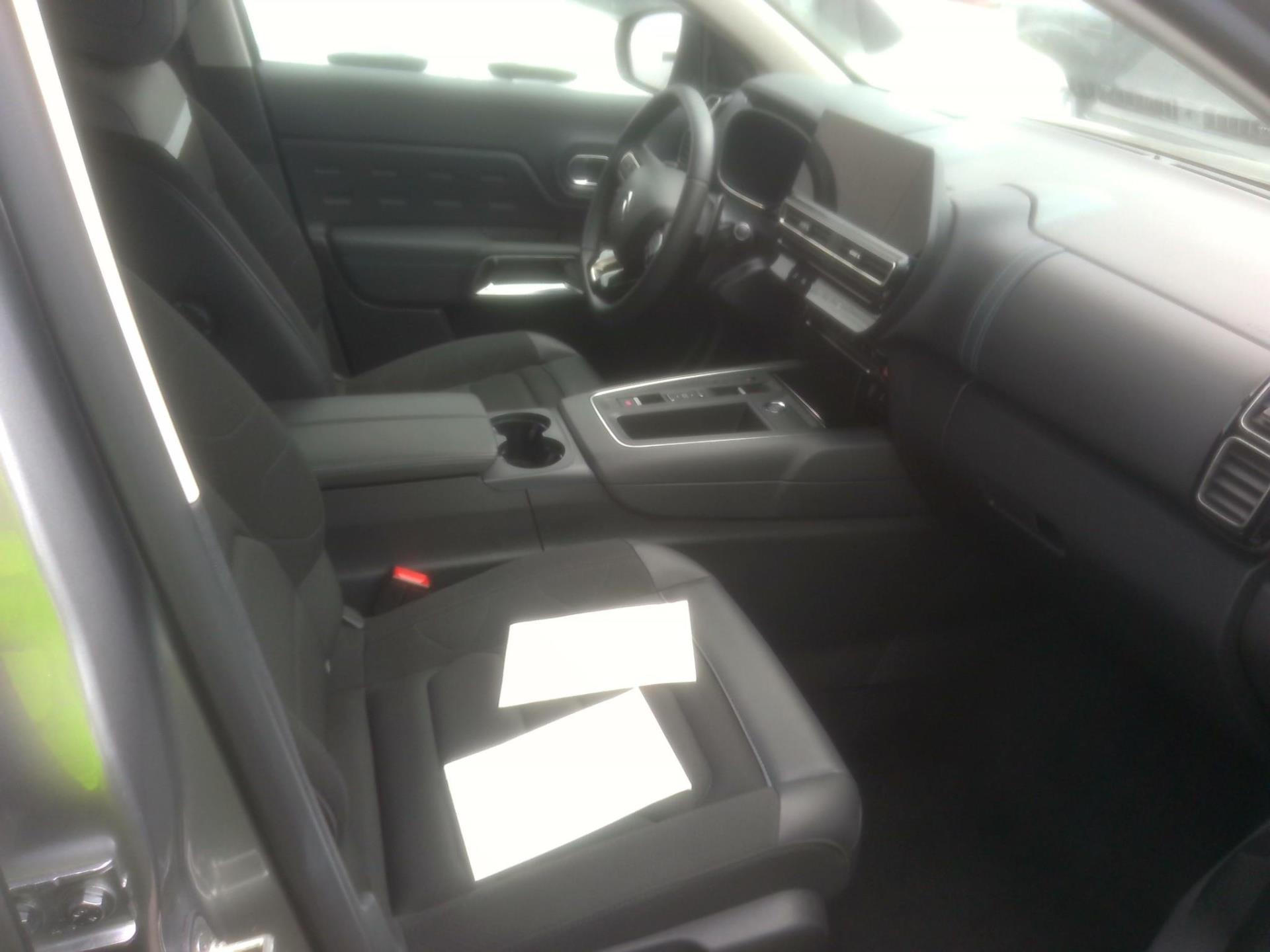 Citroen C5 Aircross Hybride Rechargeable 225 e-EAT8 C-Series 2023