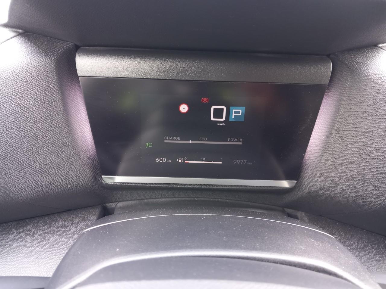 Foto Citroën C4 X 5