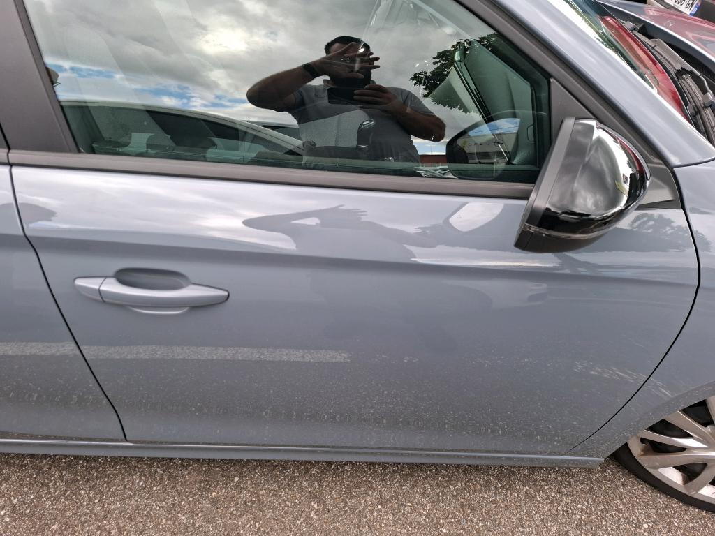 Opel Corsa 1.2 75 ch BVM5  2024