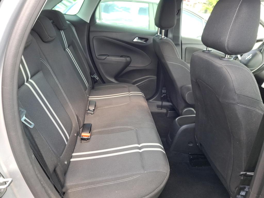 Opel CROSSLAND X / CROSSLAND