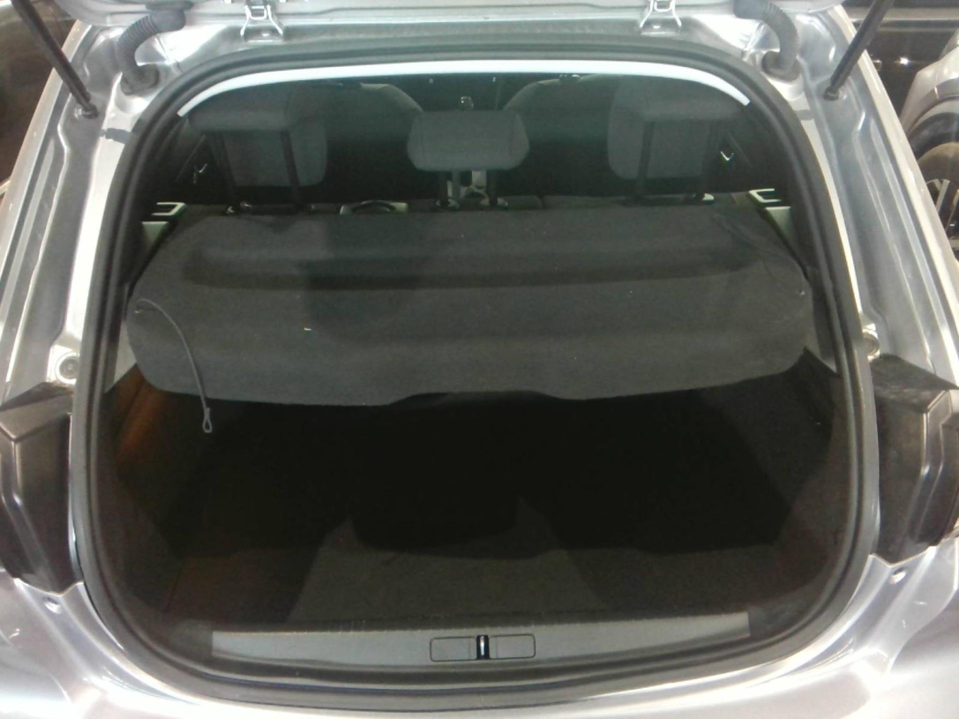 Peugeot 208 100 S&S BVM6 Style 2025