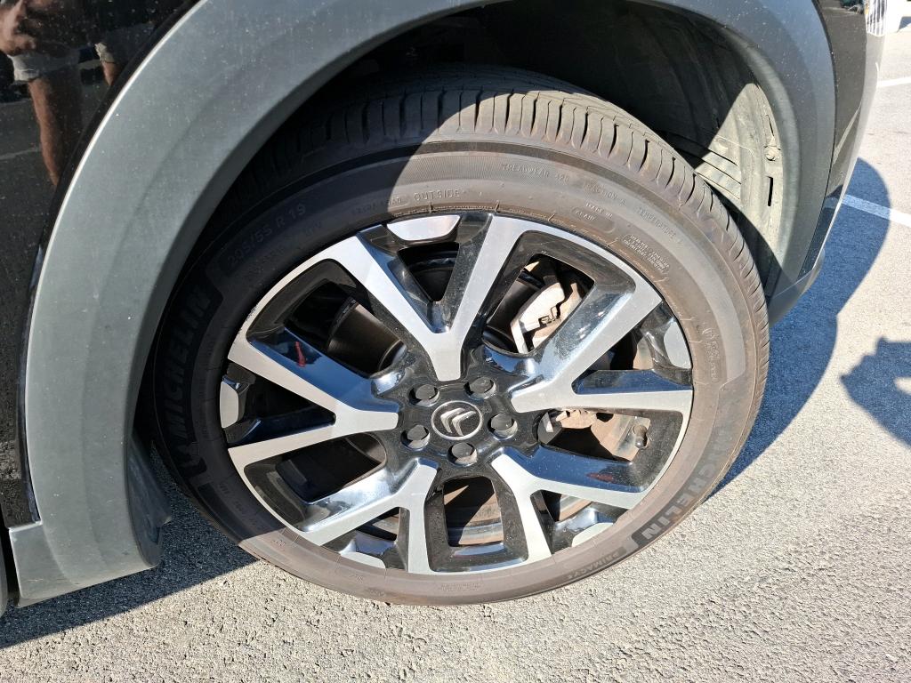 Citroen C5 Aircross Hybride Rechargeable 225 e-EAT8 Shine Pack 2022