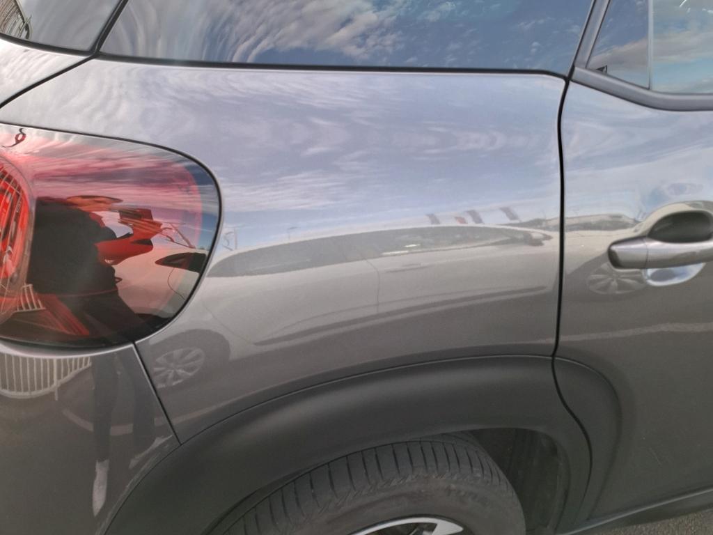 Citroen C3 Aircross PureTech 130 S&S EAT6 Shine 2023