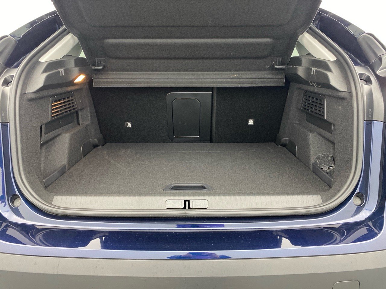 Citroen C4 Hybride 136 e-DCS6 Max 2024