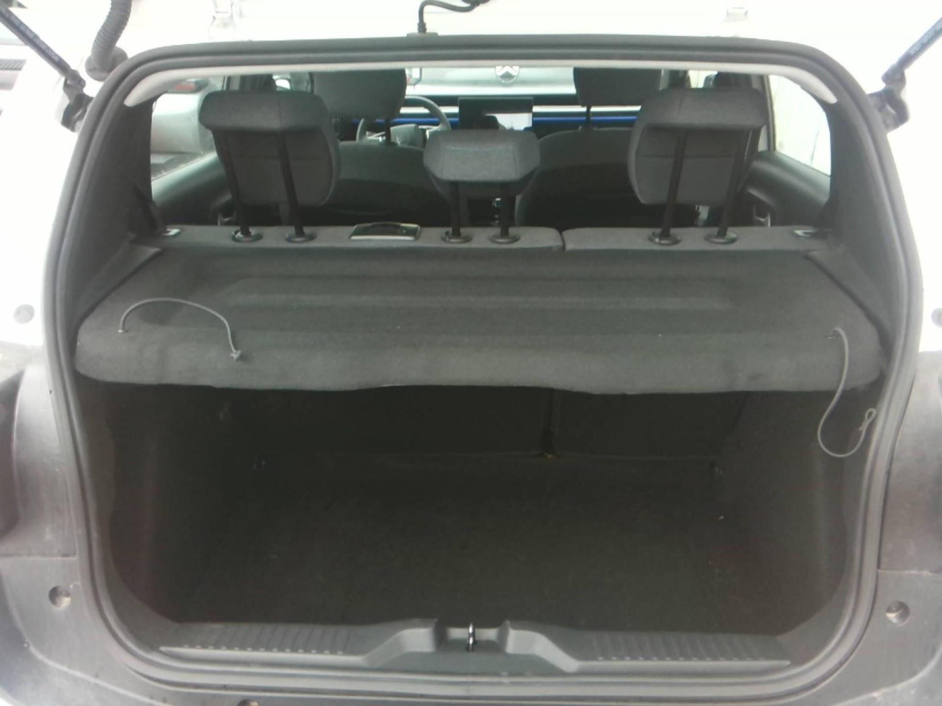 Citroen C3 Turbo 100 ch BVM6 Plus 2025