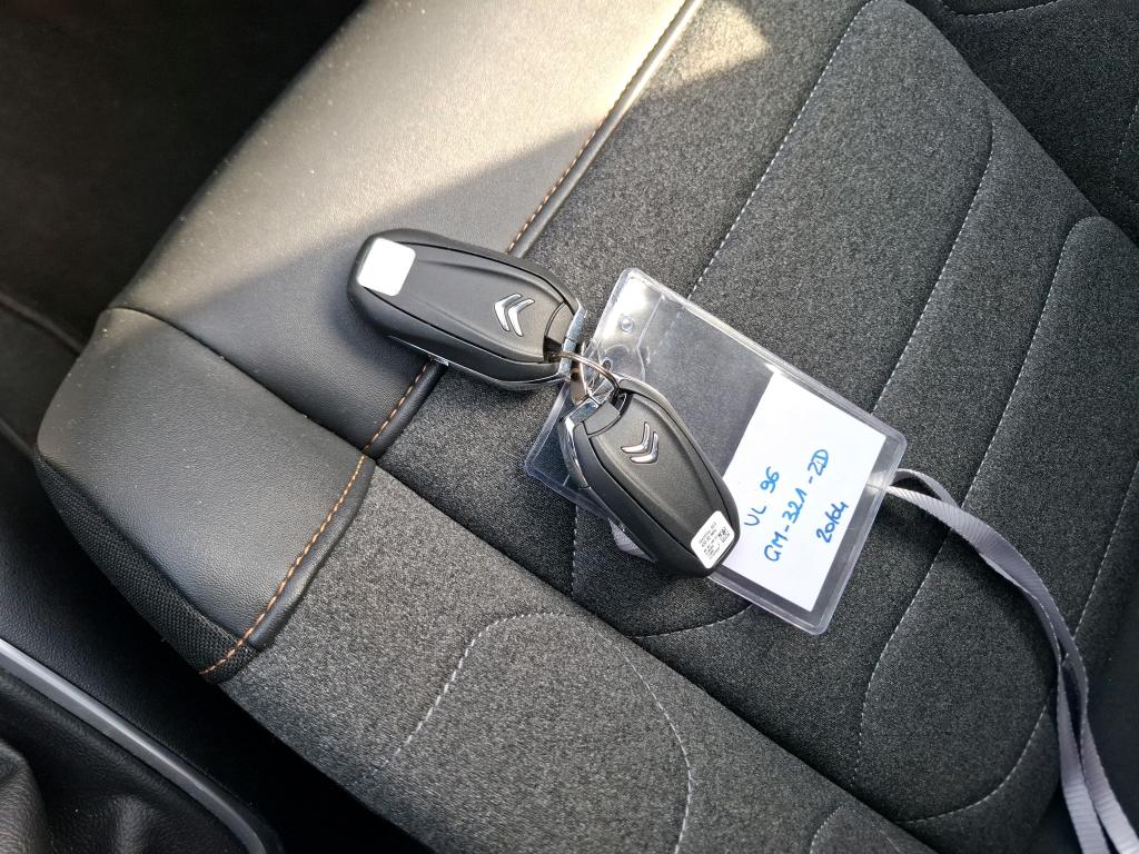 Citroen C3 PureTech 83 S&S BVM5 Shine 2023