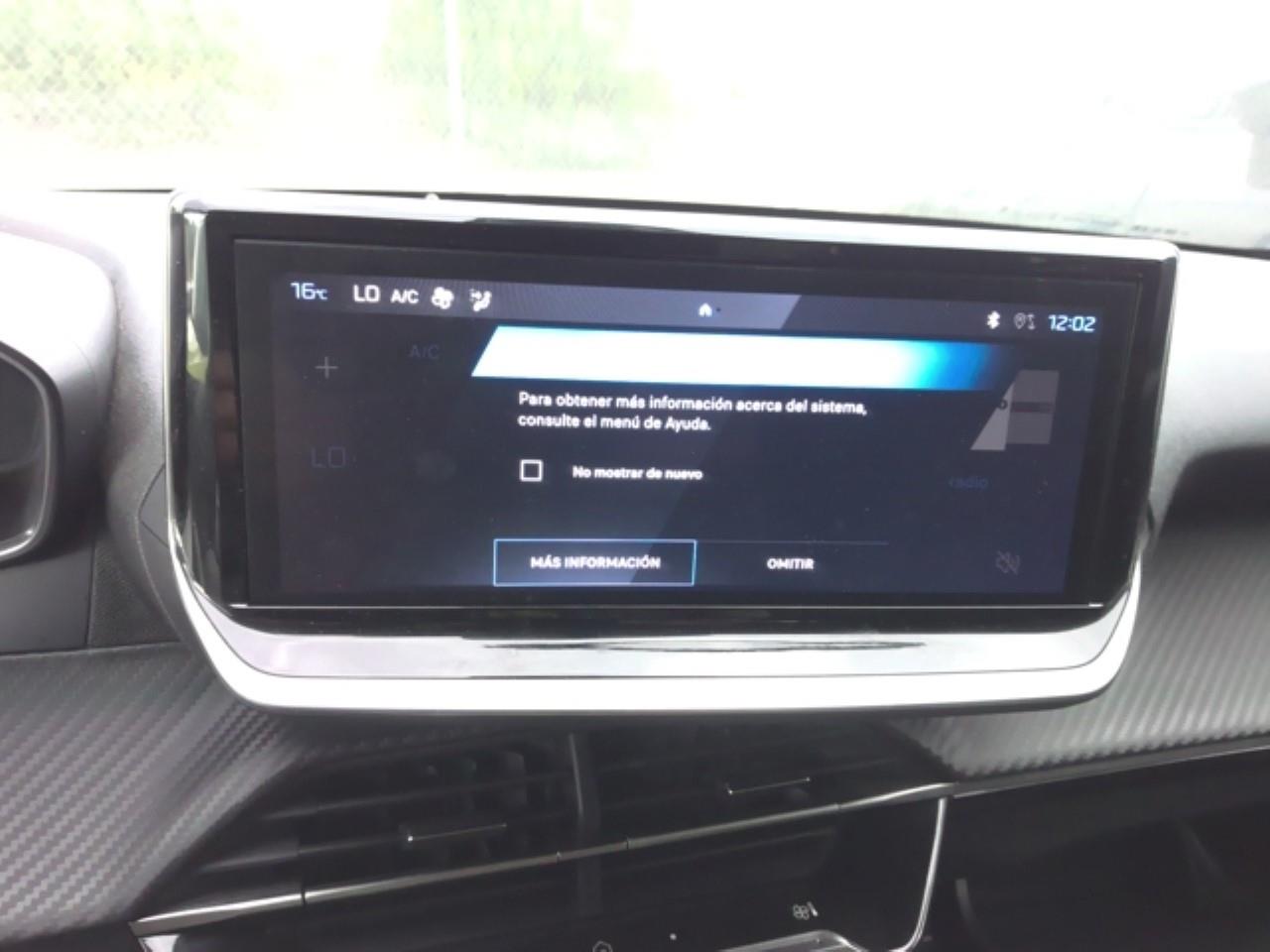 Foto Peugeot 308 7