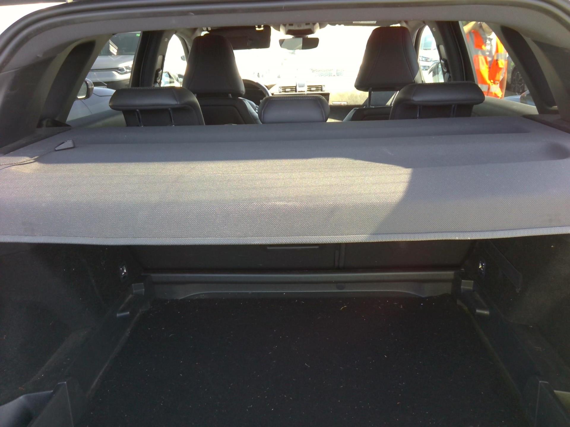 DS DS7 Crossback BlueHDi 130 EAT8 Performance Line 2023