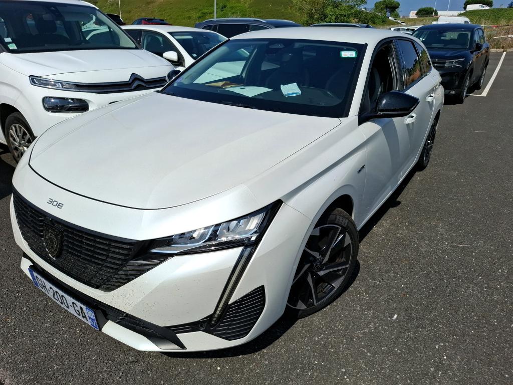 308 III