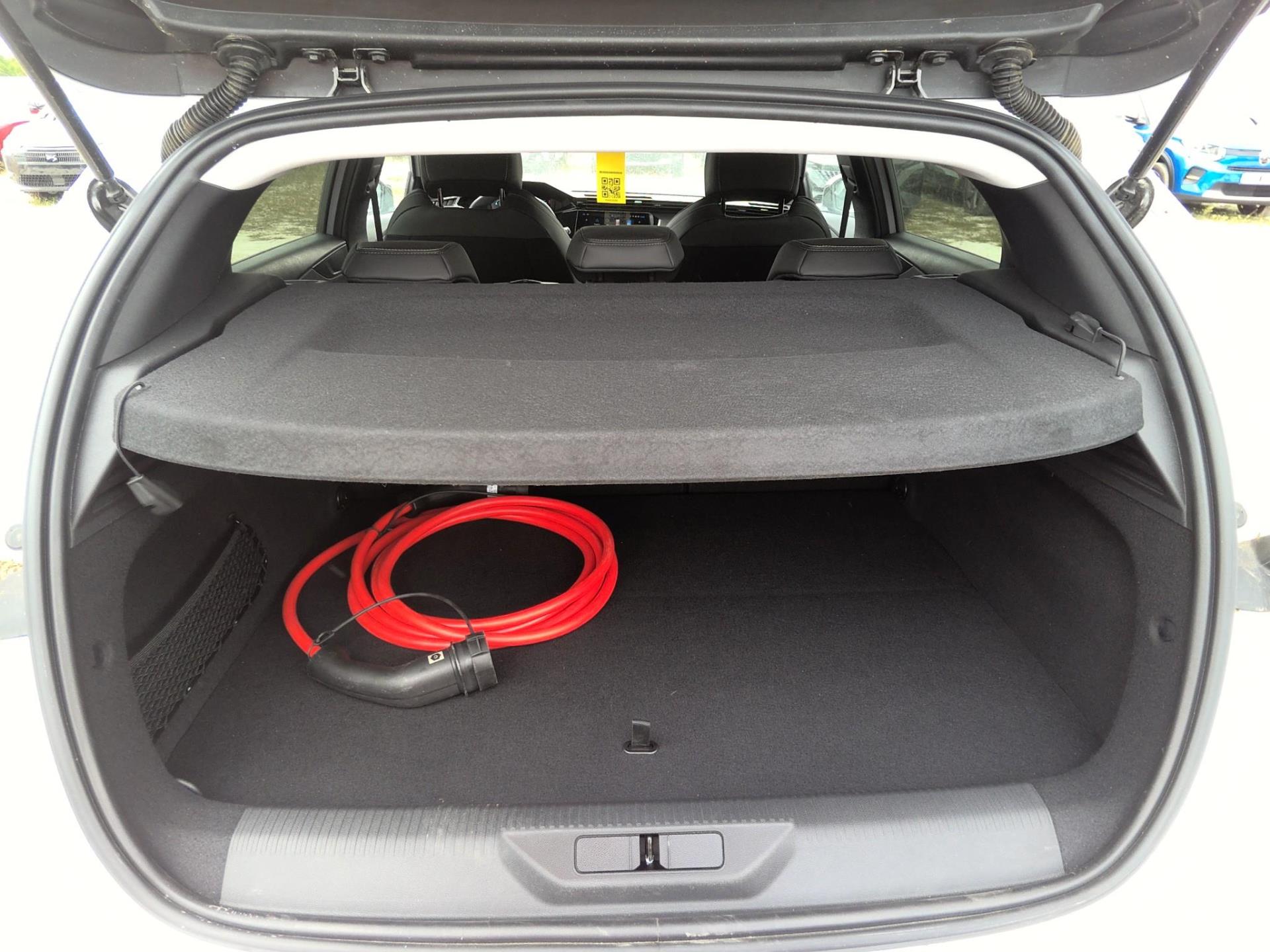 Peugeot 308 Plug-in Hybrid 195 ch e-DCS7 Allure 2025