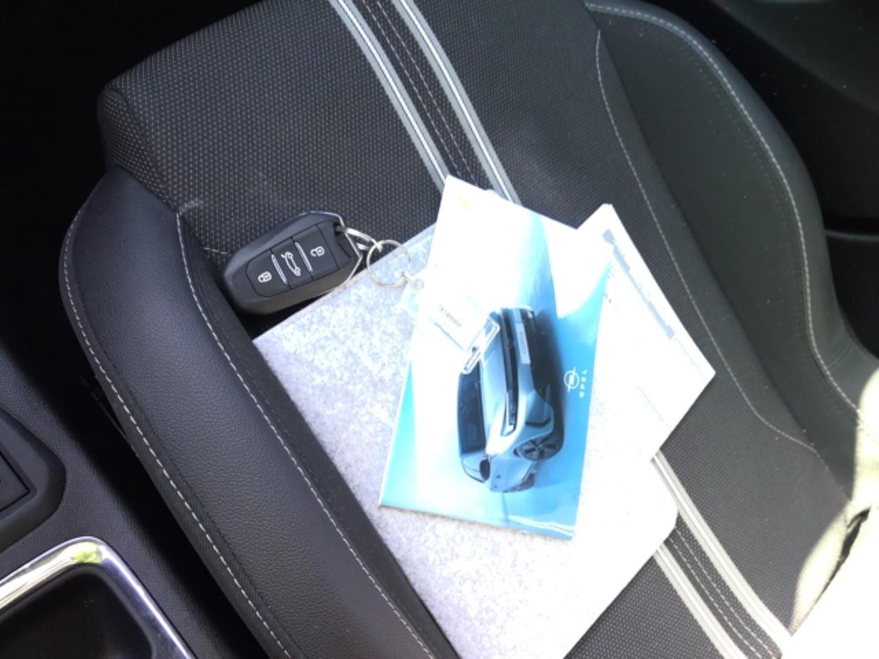 Foto Opel Corsa 28