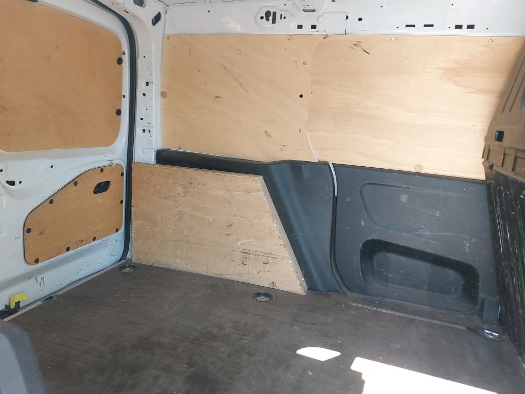 Citroen BERLINGO VAN M 650 BLUEHDI 100 S&S BVM5 CLUB 2019