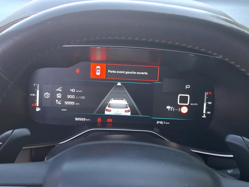 Citroen C5 Aircross BlueHDi 130 S&S EAT8 Shine Pack 2022